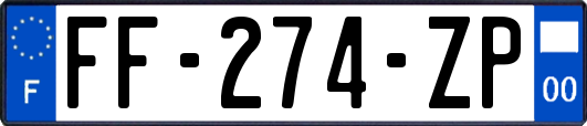 FF-274-ZP