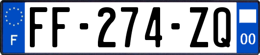 FF-274-ZQ