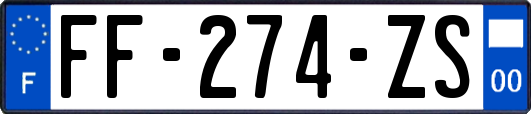 FF-274-ZS