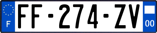 FF-274-ZV