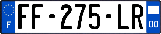 FF-275-LR