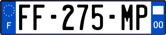 FF-275-MP