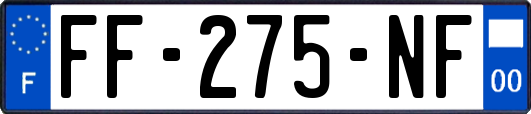 FF-275-NF