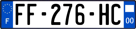 FF-276-HC