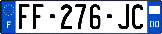 FF-276-JC
