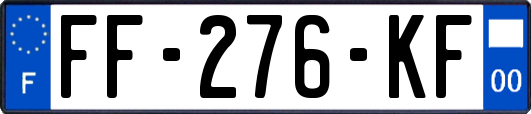 FF-276-KF