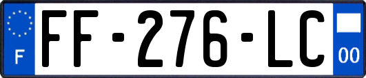 FF-276-LC