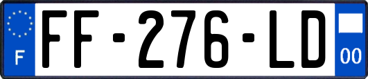 FF-276-LD