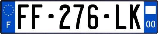 FF-276-LK