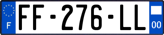 FF-276-LL