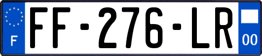 FF-276-LR