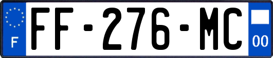 FF-276-MC