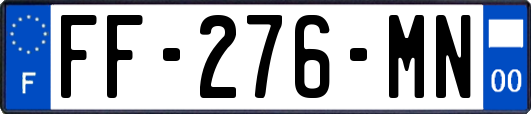 FF-276-MN