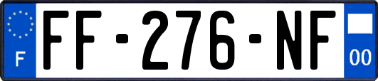 FF-276-NF