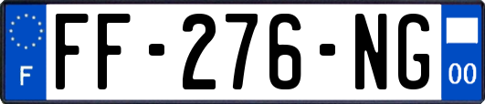 FF-276-NG