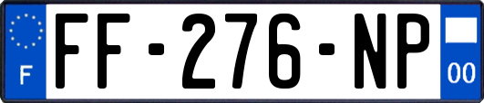 FF-276-NP