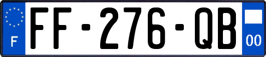 FF-276-QB