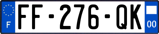 FF-276-QK
