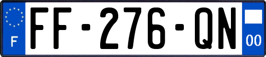 FF-276-QN