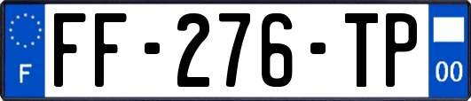 FF-276-TP