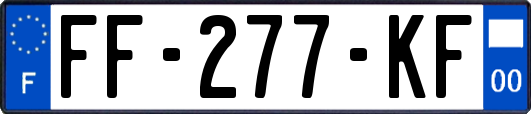 FF-277-KF
