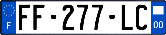 FF-277-LC