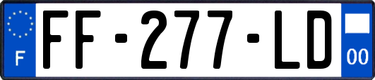 FF-277-LD