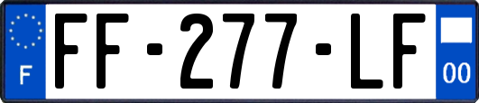 FF-277-LF