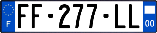 FF-277-LL