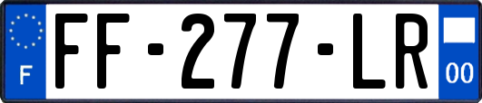 FF-277-LR