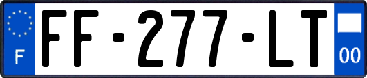 FF-277-LT