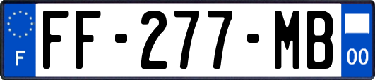 FF-277-MB