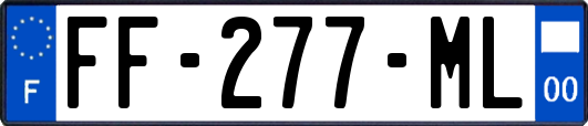 FF-277-ML