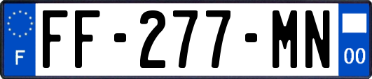 FF-277-MN