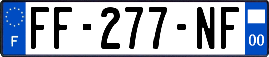 FF-277-NF