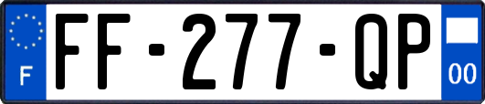 FF-277-QP