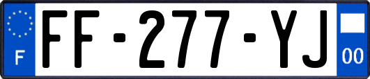 FF-277-YJ