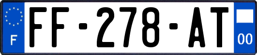 FF-278-AT