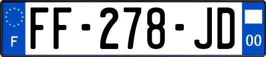 FF-278-JD