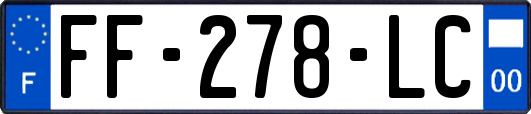 FF-278-LC