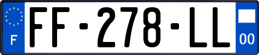 FF-278-LL