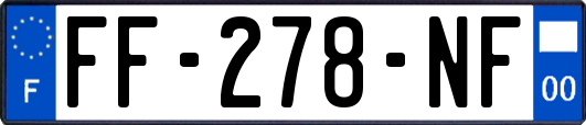 FF-278-NF