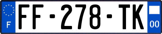 FF-278-TK