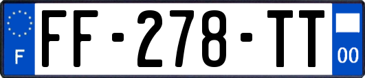 FF-278-TT