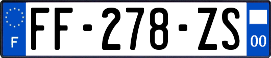 FF-278-ZS