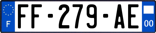 FF-279-AE