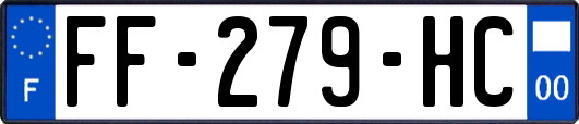 FF-279-HC
