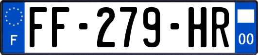 FF-279-HR
