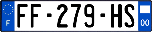 FF-279-HS