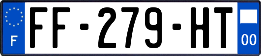 FF-279-HT